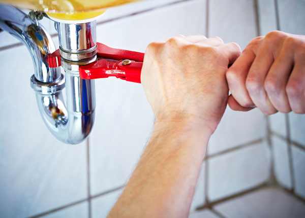 About Bradshaw Plumbers